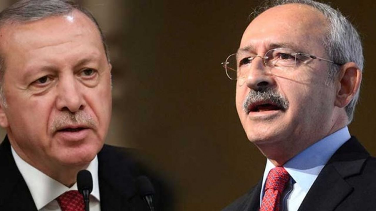 Kılıçdaroğlu'ndan Erdoğan'a çağrı: 'Cesaretin ve yüreğin varsa bütçe toplantısına katılırsın'