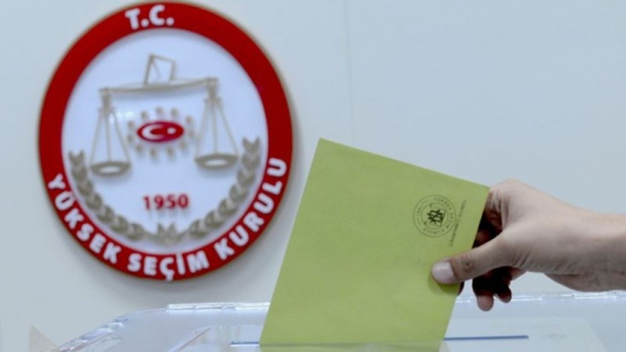 AKP ve MHP 7 ilin tamamında oy kaybetti