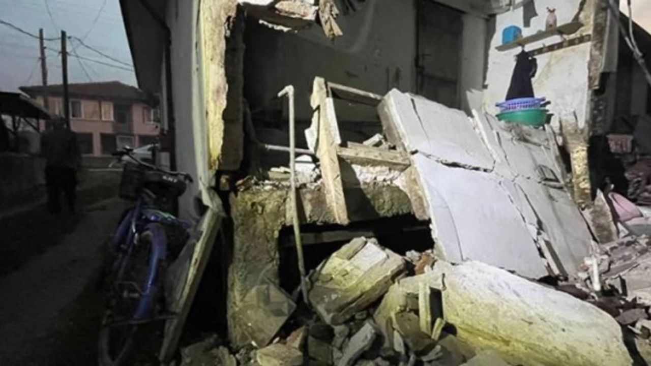 Düzce'den acı haber geldi: 2 kişi yaşamını yitirdi