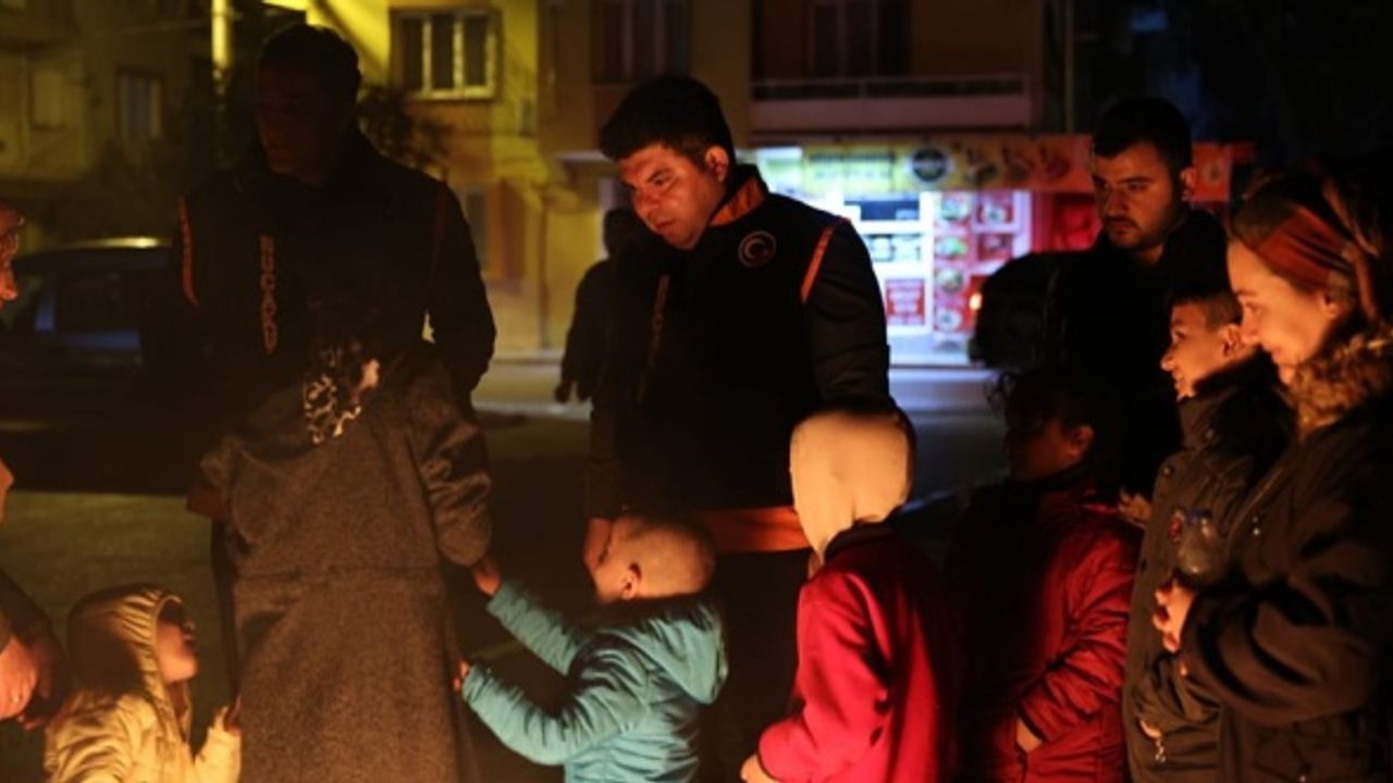 Erhan Kılıç'tan yeni açıklama: 1'i ağır 6 vatandaşımız yaralandı