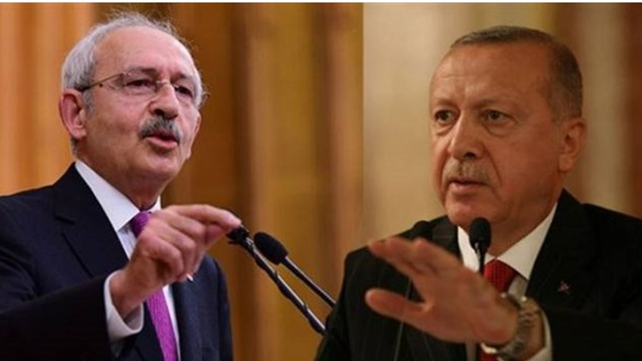Kılıçdaroğlu'dan 'Erdoğan' talimatı: Derhal dava açacağız