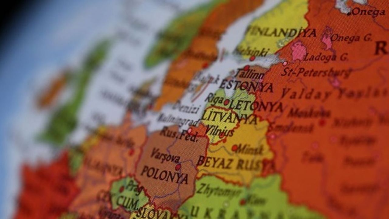 Litvanya: Türkiye Baltık bölgesini tehdit ediyor