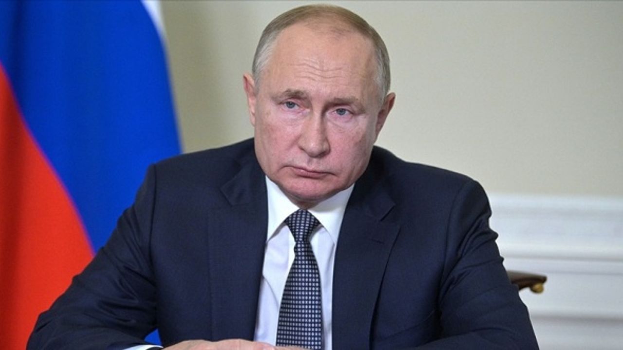 Putin, Ankara’daki CIA-Rus istihbaratı görüşmesini ele alacak