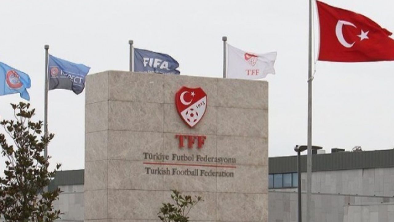 PFDK, İzmir'deki olaylı derbiyle ilgili cezaları açıkladı