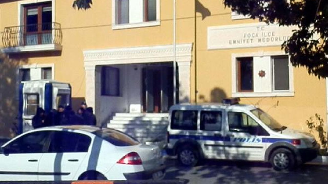 Foça'daki 13 kaçağın öldüğü faciayla ilgili 2 tutuklama
