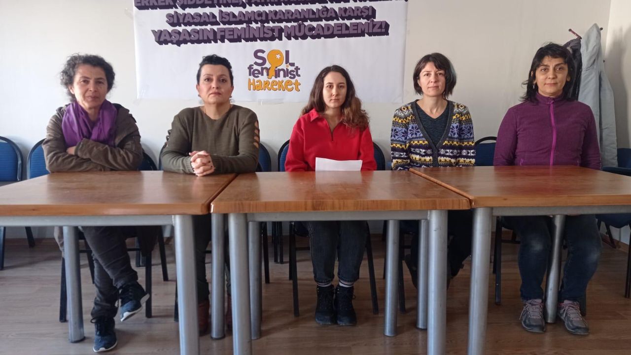 "İzmir, kadın cinayetlerinin en çok yaşandığı ikinci şehir"