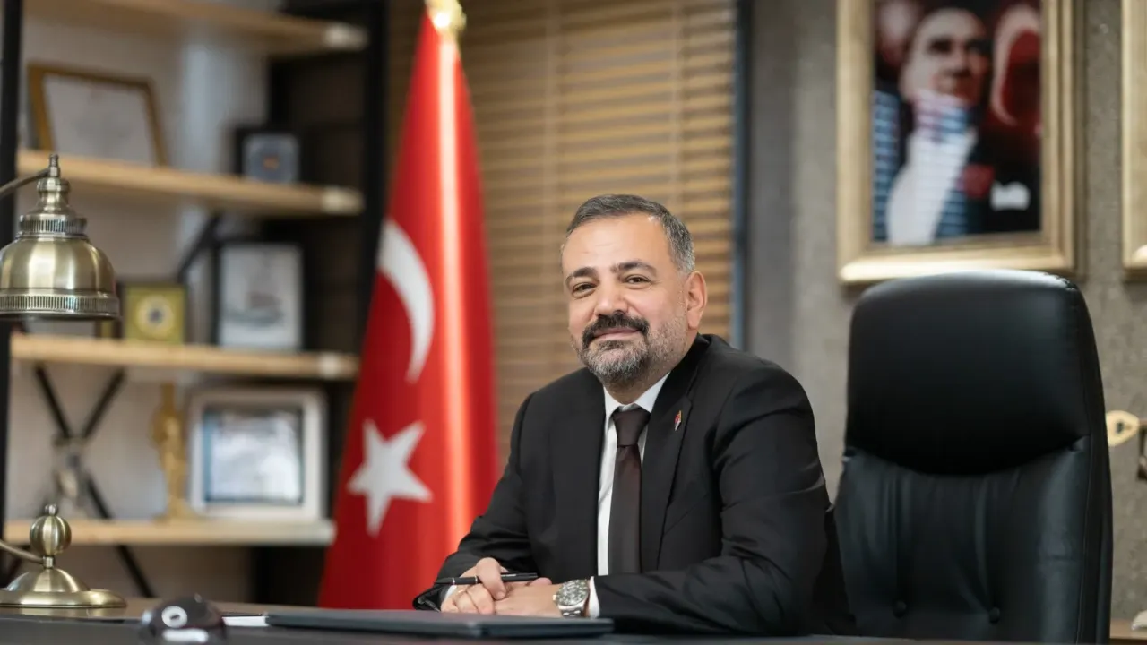 Aslanoğlu'dan AKP'ye 'Tunç Soyer' yanıtı