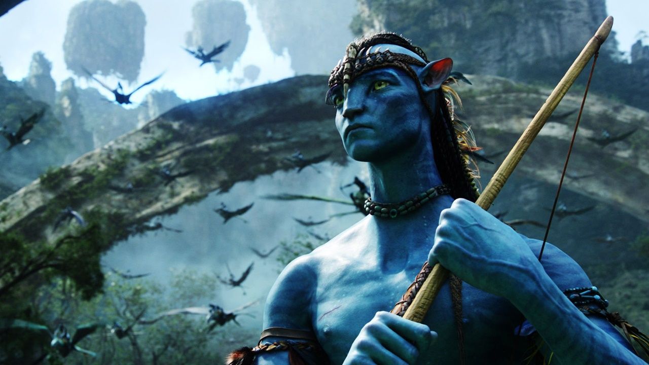 James Cameron'dan Avatar 3 için yeşil ışık