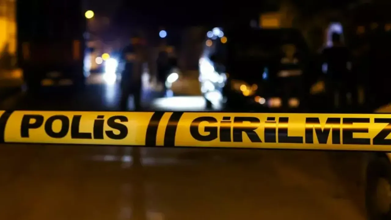 İzmir'de bir kadın çocuklarının gözü önünde katledildi