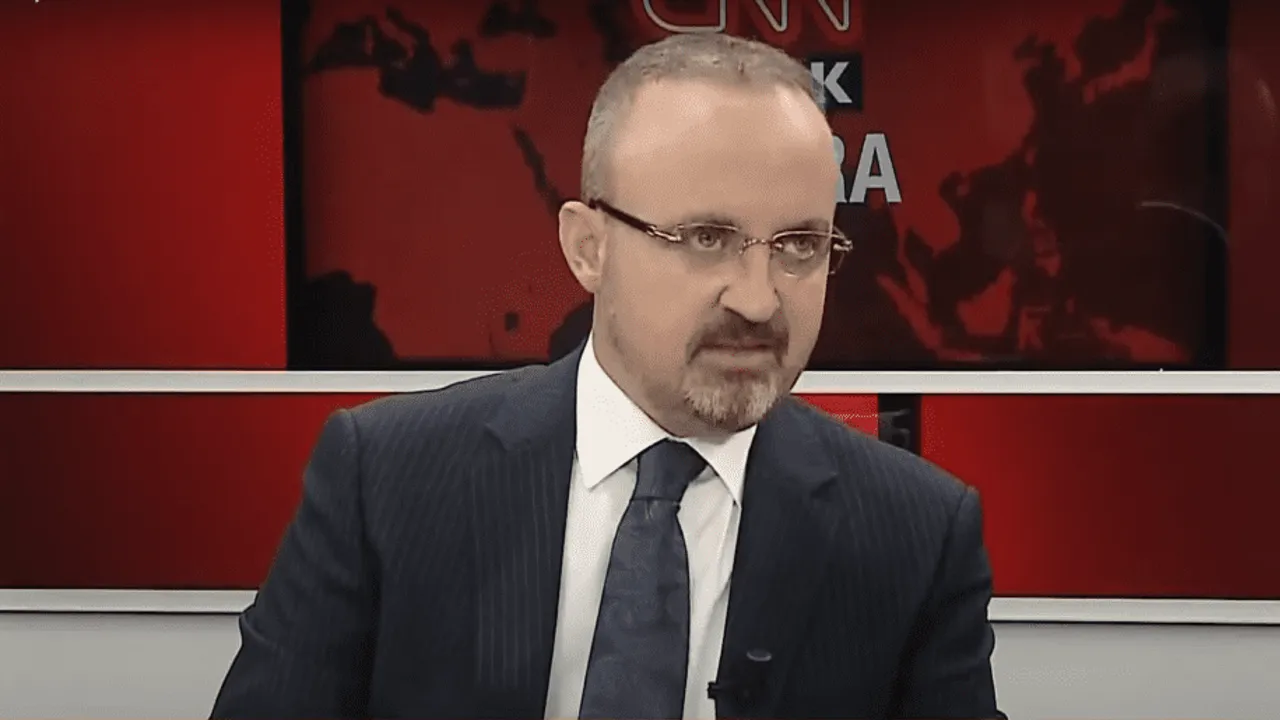 'Erdoğan aday olamaz' açıklamalarına Turan'dan yanıt geldi
