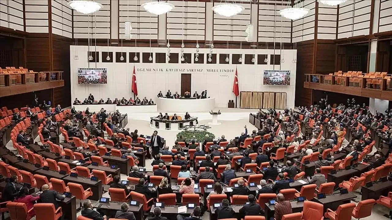 CHP'li Kılıç'tan emekliler için kanun teklifi