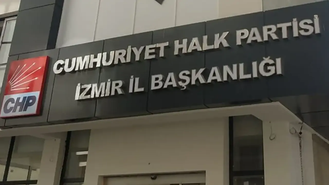CHP İzmir'de görevlendirmeler tamam
