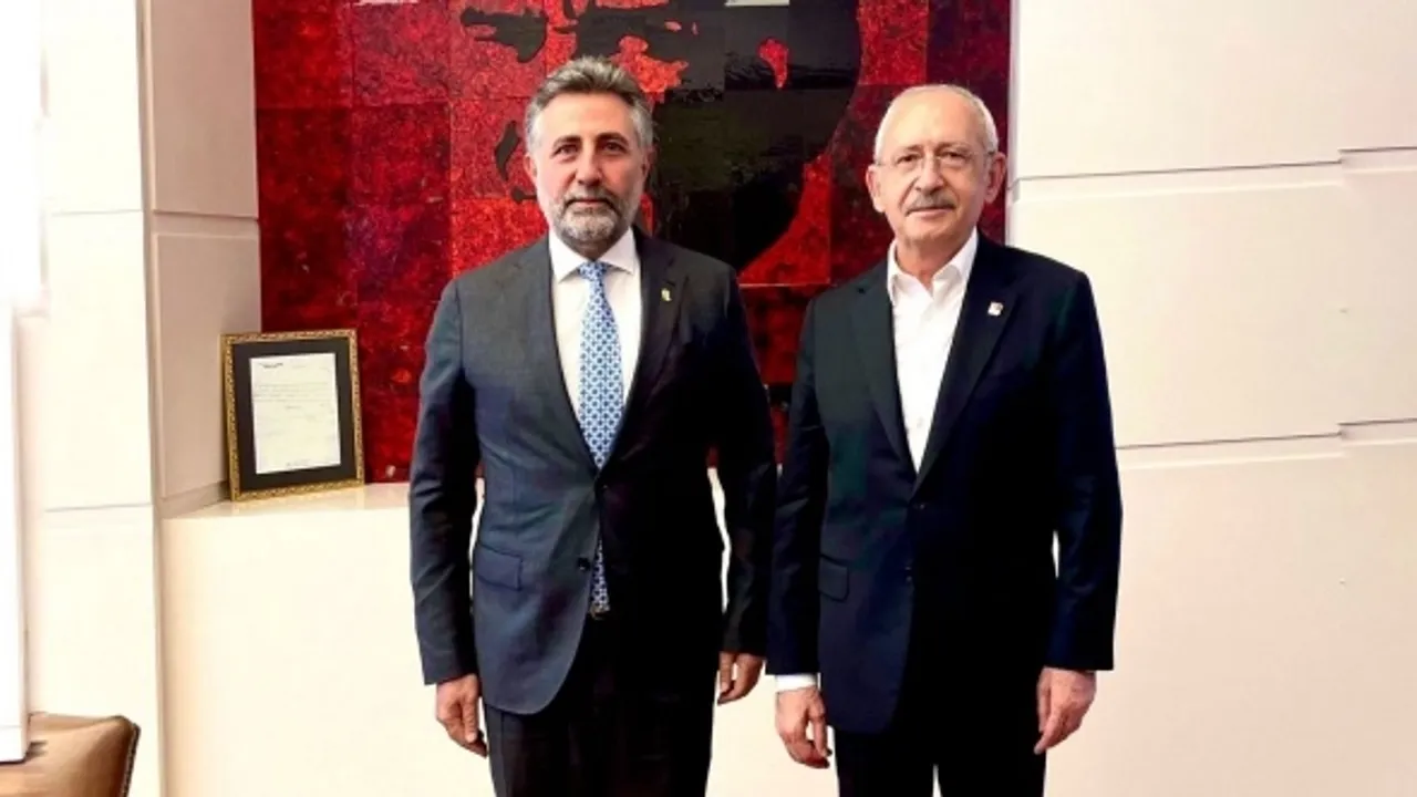 Kılıçdaroğlu'nun İzmir mesaisi: Bayraklı'daki etkinliğe de katılacak