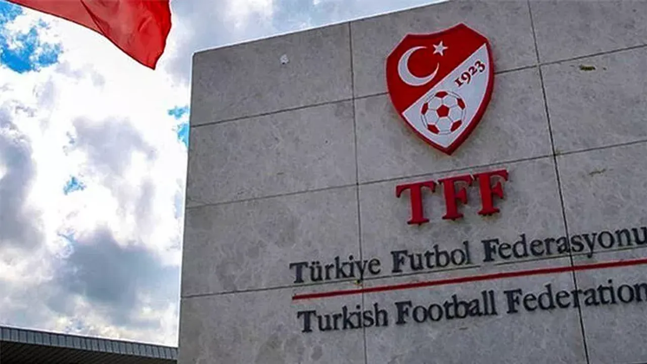 TFF, puan silme cezası verilen 8 kulübün itirazını reddetti
