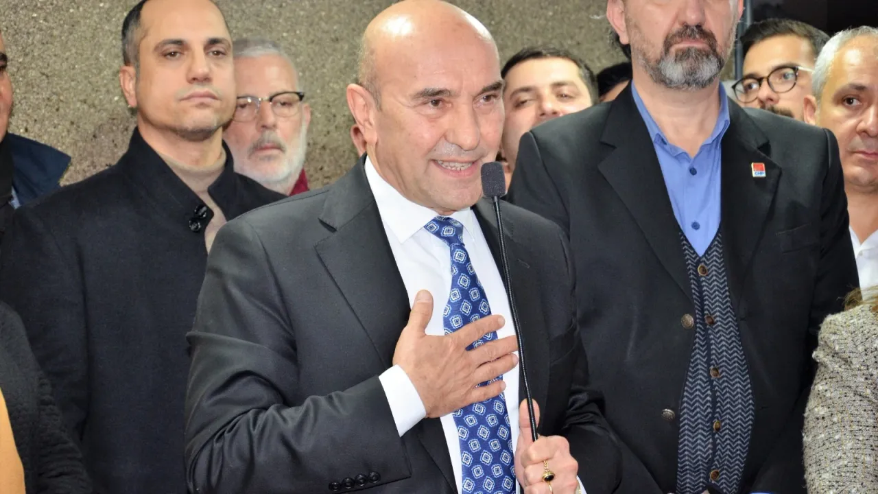 Soyer açıkladı: CHP'nin yeni il başkanı o görevi bırakacak