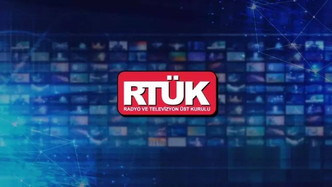 RTÜK'ten üç kanala ceza yağdı