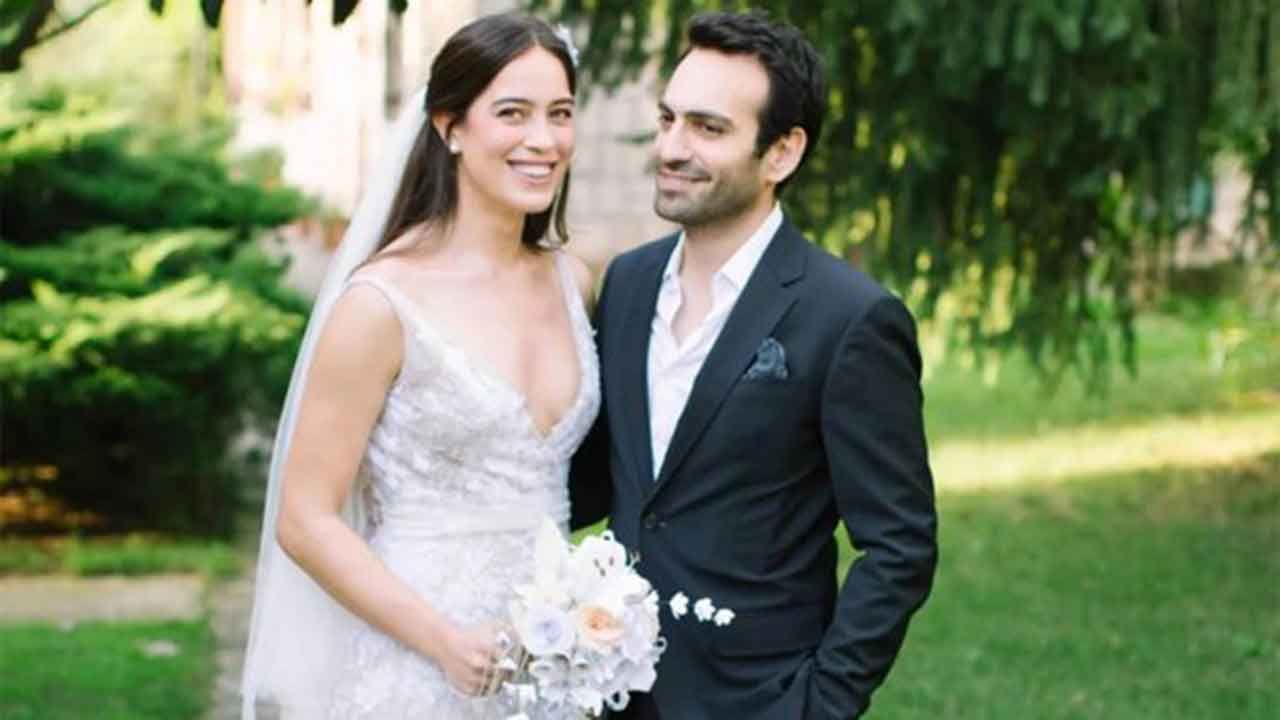 Ünlü oyuncu Buğra Gülsoy, 5 yıllık evliliğini bitiriyor