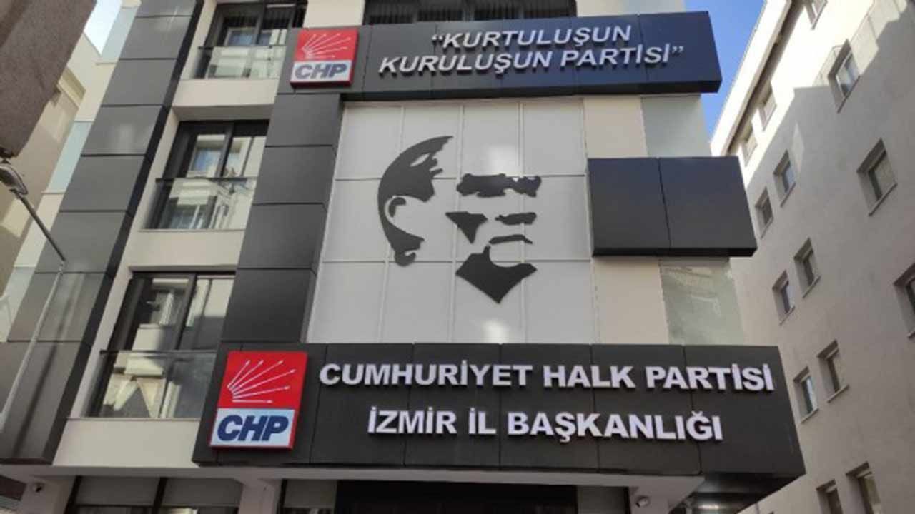 CHP İzmir il yönetimi deprem bölgesine gidiyor