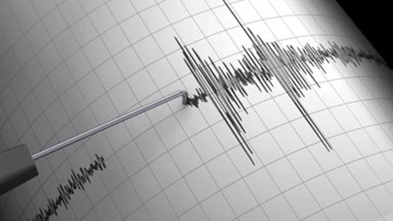 Sivas ve Konya'da deprem oldu!