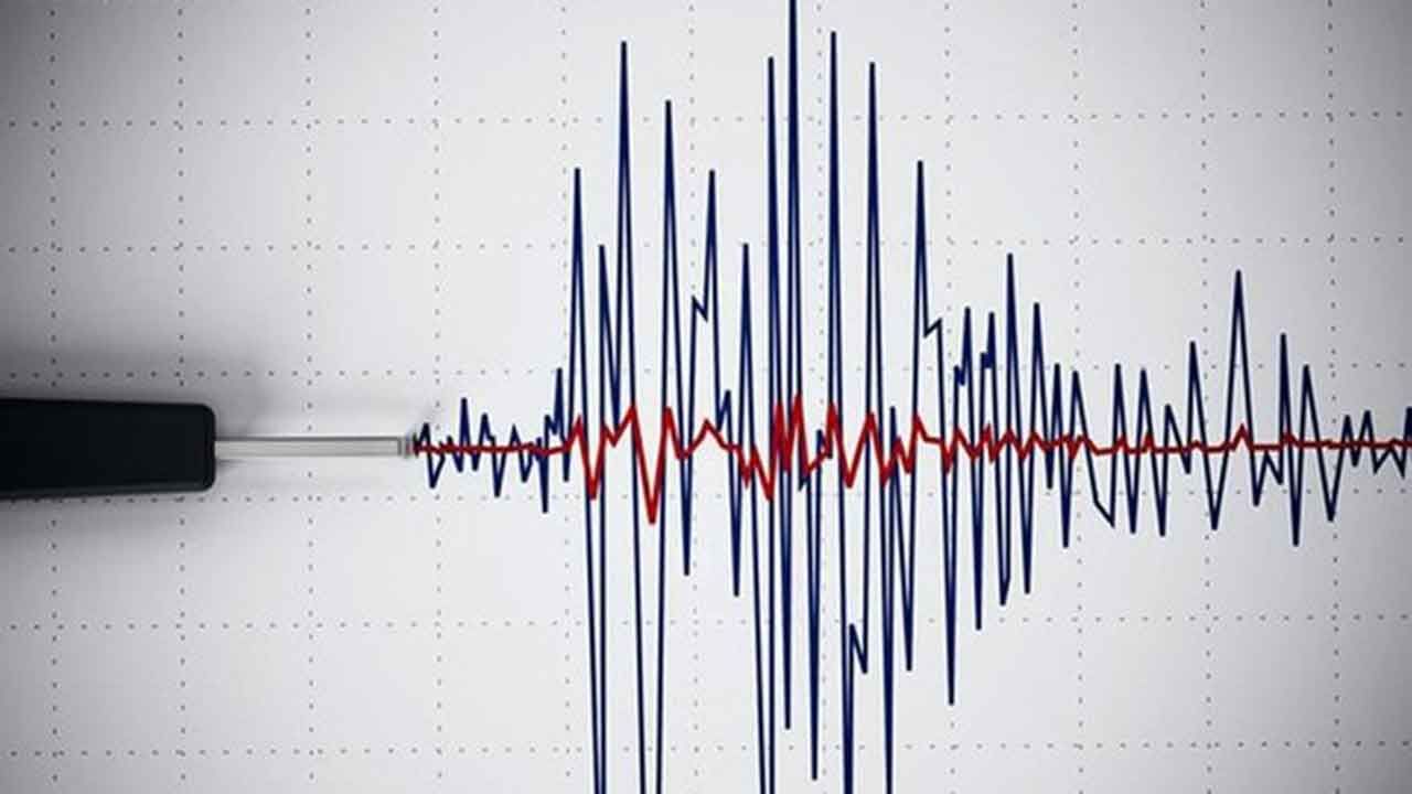 Hatay ve Bingöl'de deprem oldu!