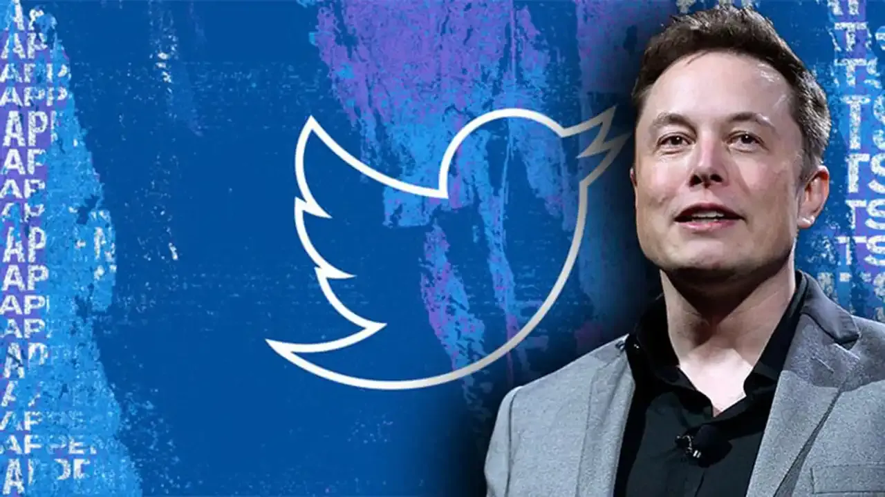 Elon Musk'tan Türkiye için Twitter açıklaması