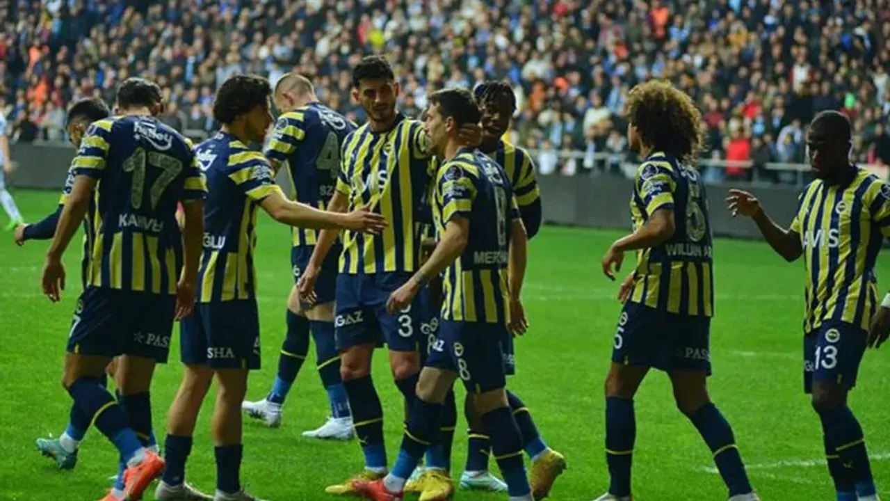 Fenerbahçe'nin Avrupa Ligi'ndeki rakibi belli oldu!