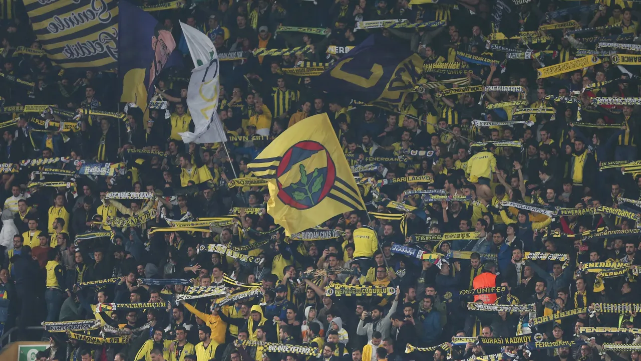 Fenerbahçe'ye yasak geldi: Hangi gerekçeye dayanarak...