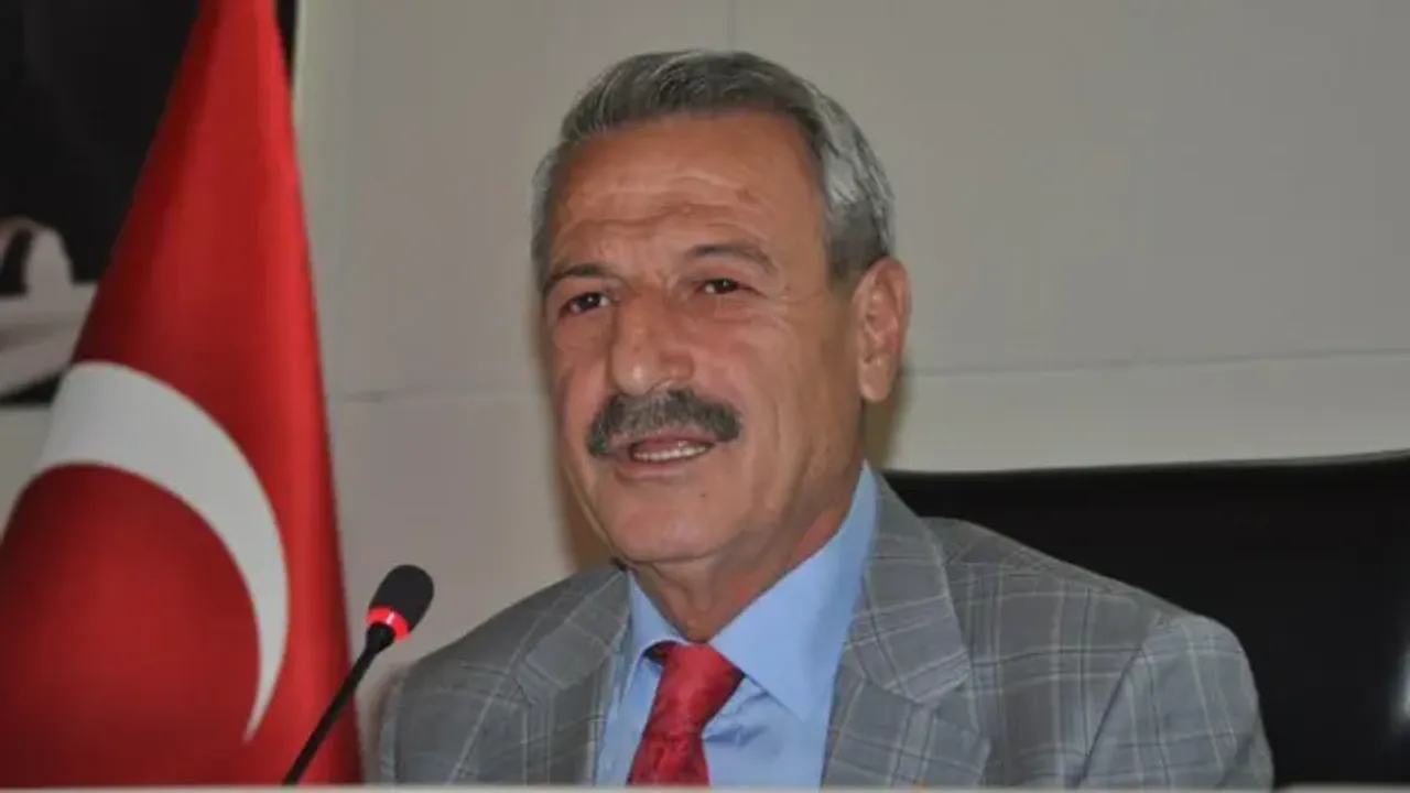 Karabağlar Belediyesi'nin ilk başkanıydı: Hayatını kaybetti!