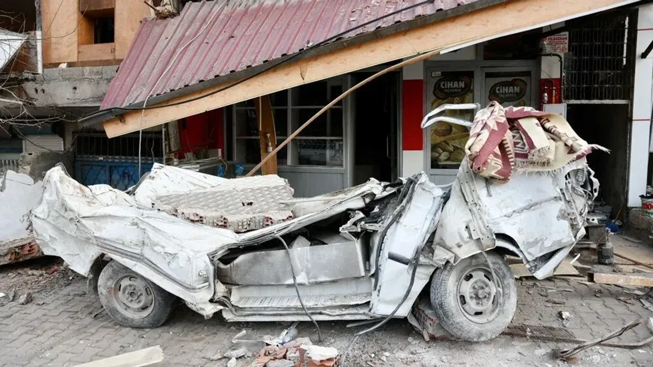 Kasko, araçların deprem hasarını karşılıyor mu?