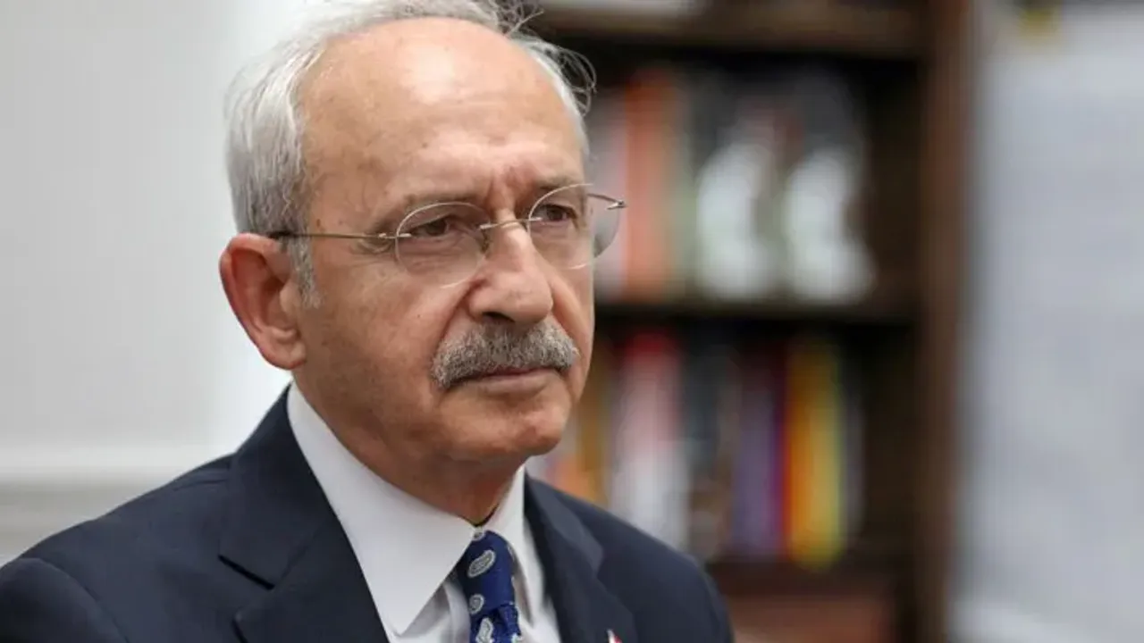Kılıçdaroğlu, CHP'li başkanlarla Hatay'a gidiyor
