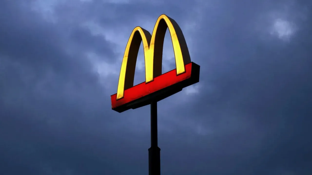 McDonalds'tan tepki yaratan menü: Patates dürüm