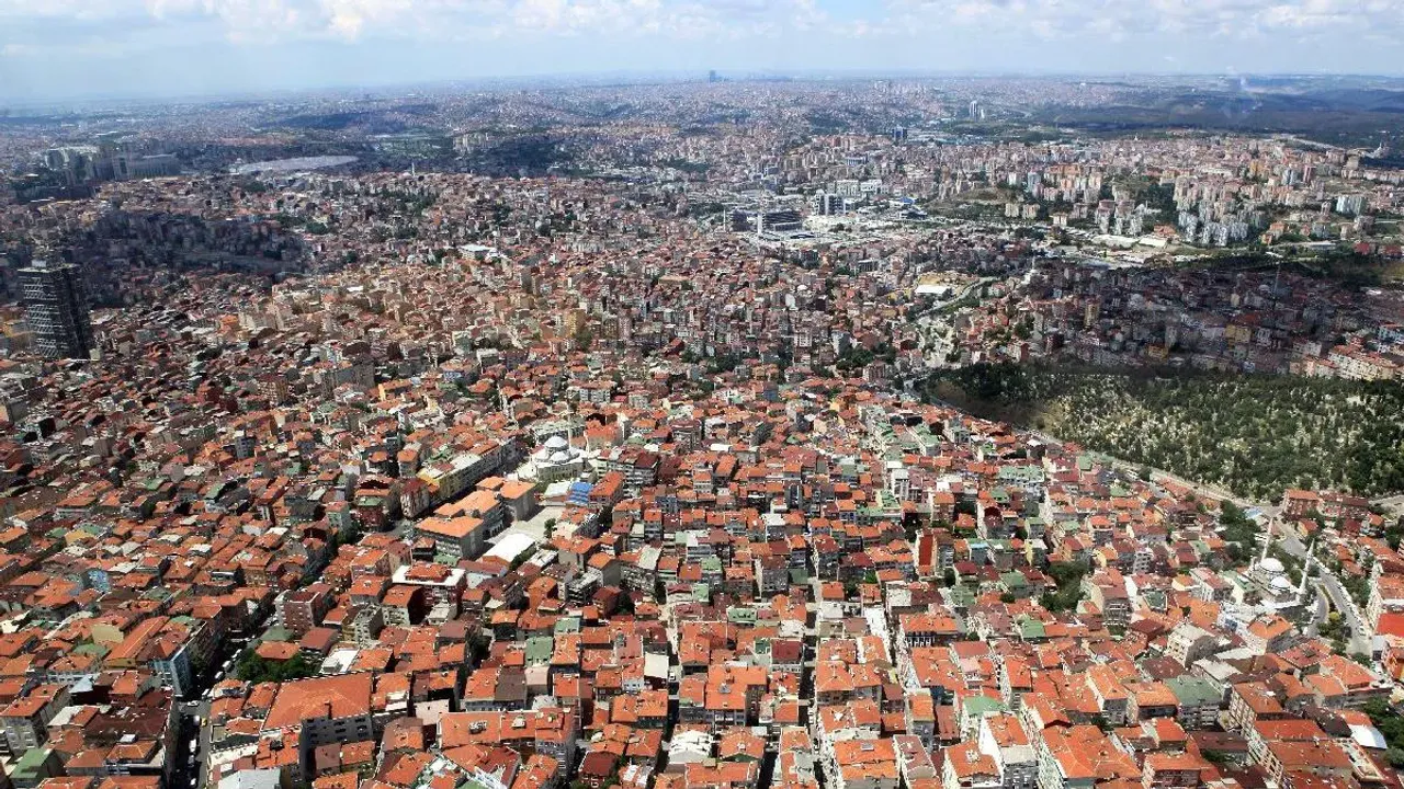 Olası İstanbul depremi: Kandilli Rasathanesi tarih verdi!