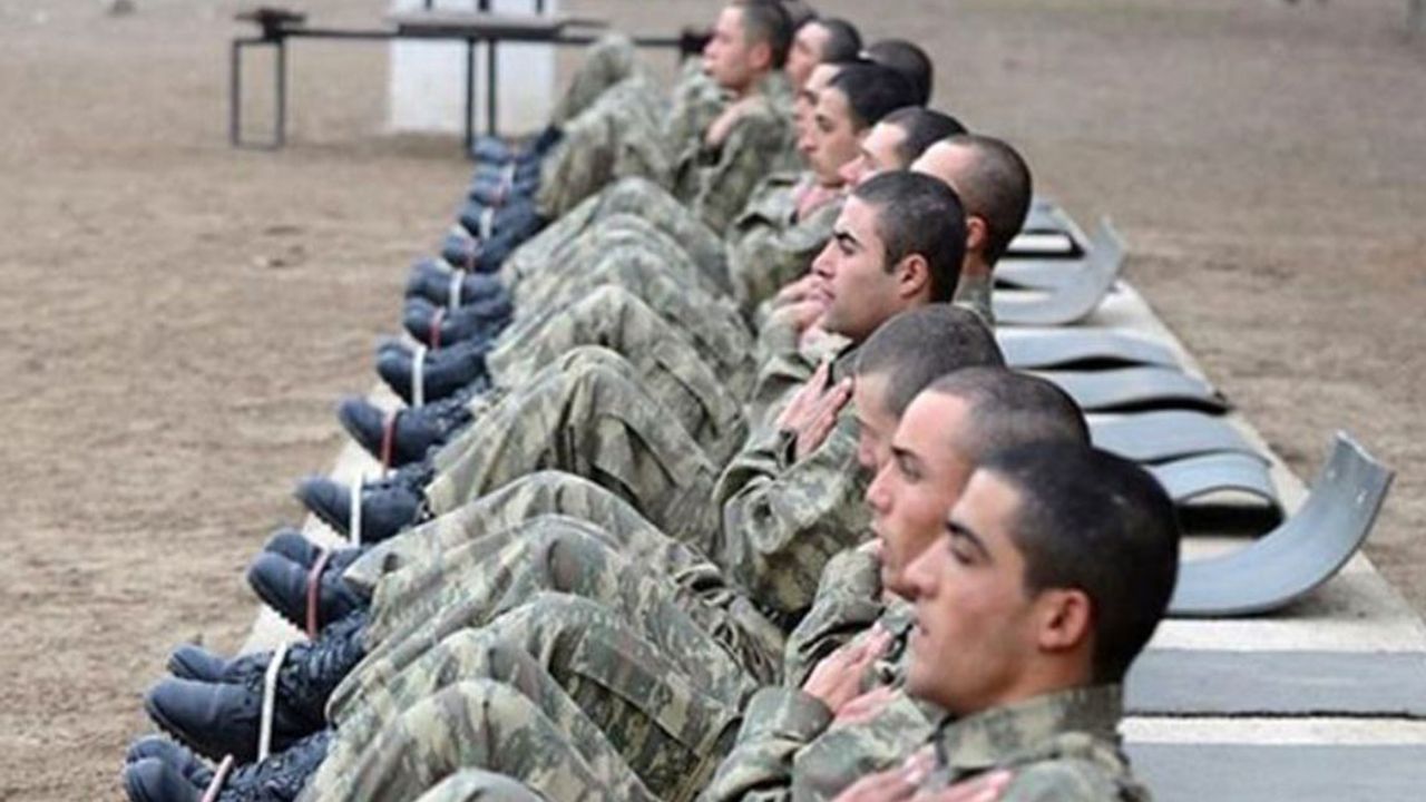 Rütbesine göre asker maaşları 2023. Kim ne kadar maaş alıyor?