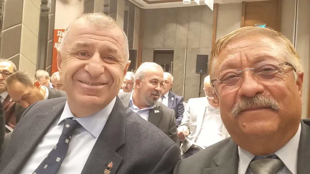 Zafer Partisi İzmir İl Başkanlığı ve yönetim belirlendi