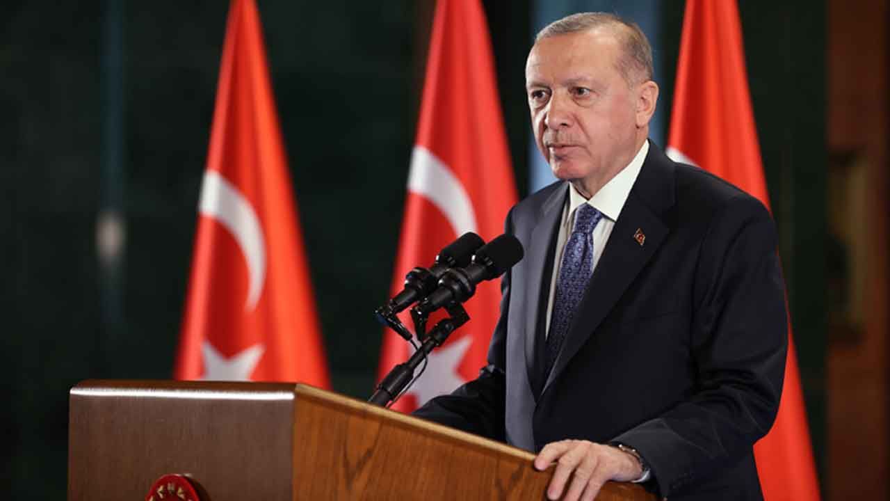 Erdoğan, Kılıçdaroğlu'nu İzmir üzerinden eleştirdi: Niye burayla ilgili çalışma yapmadınız?