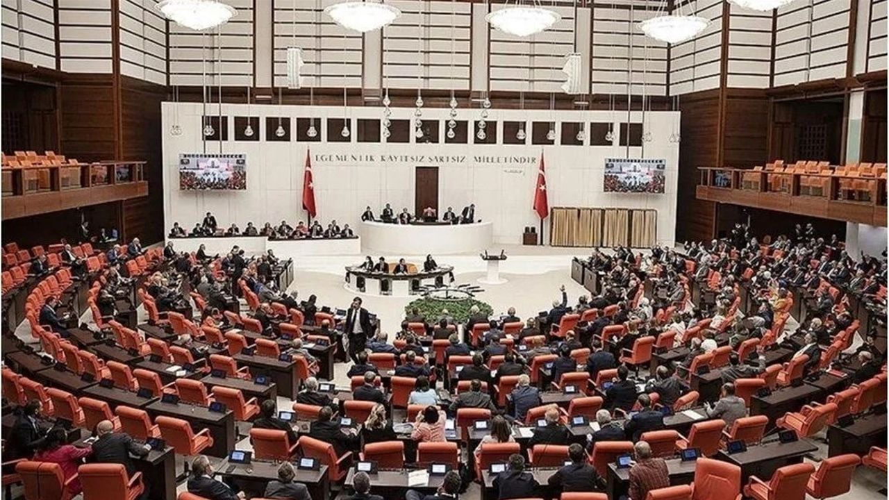 40 kent İzmir'de buluştu: Seyyar esnafın vekil aday adayı belli oldu