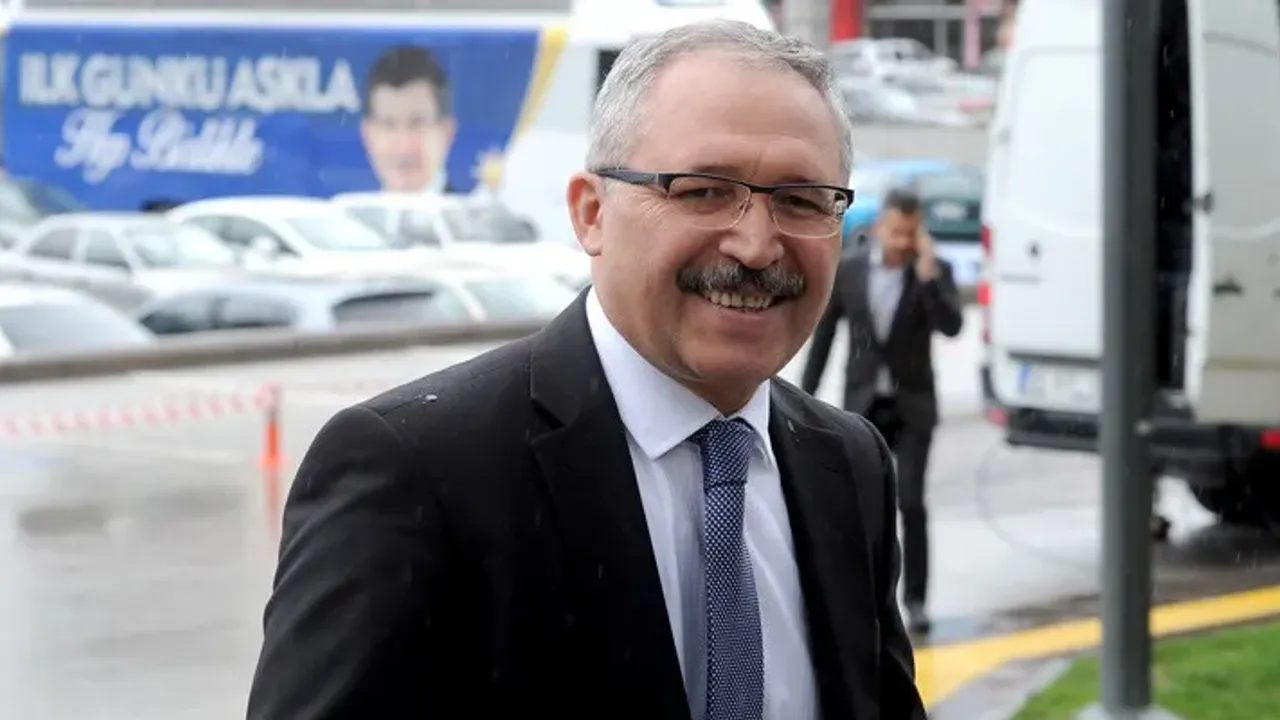 Abdulkadir Selvi: Adaylık sürecinin diğer kazananı Erdoğan