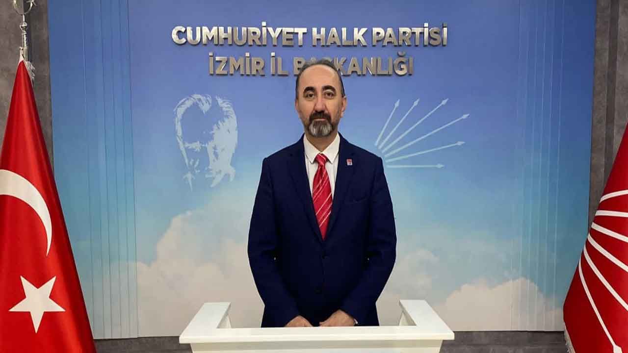 CHP'den İzmirliler'e Kılıçdaroğlu daveti!