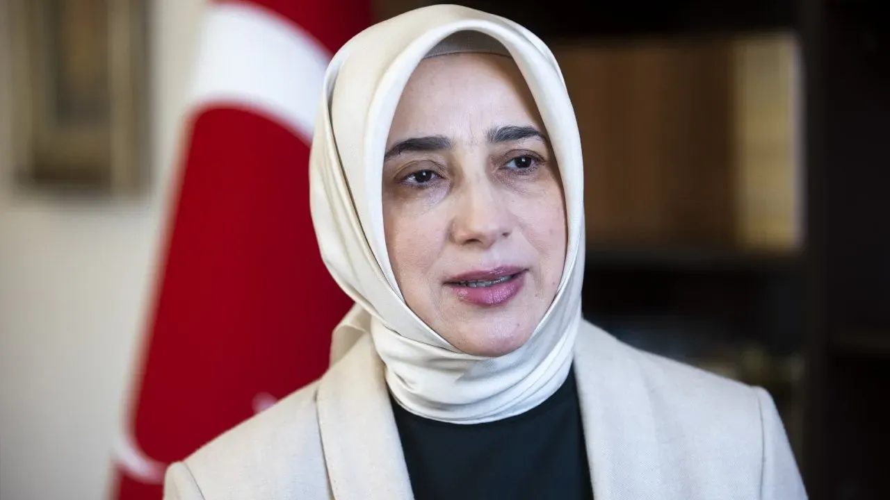 AKP'li Zengin: Bizim mahalle kadınların değiştiğini göremiyor