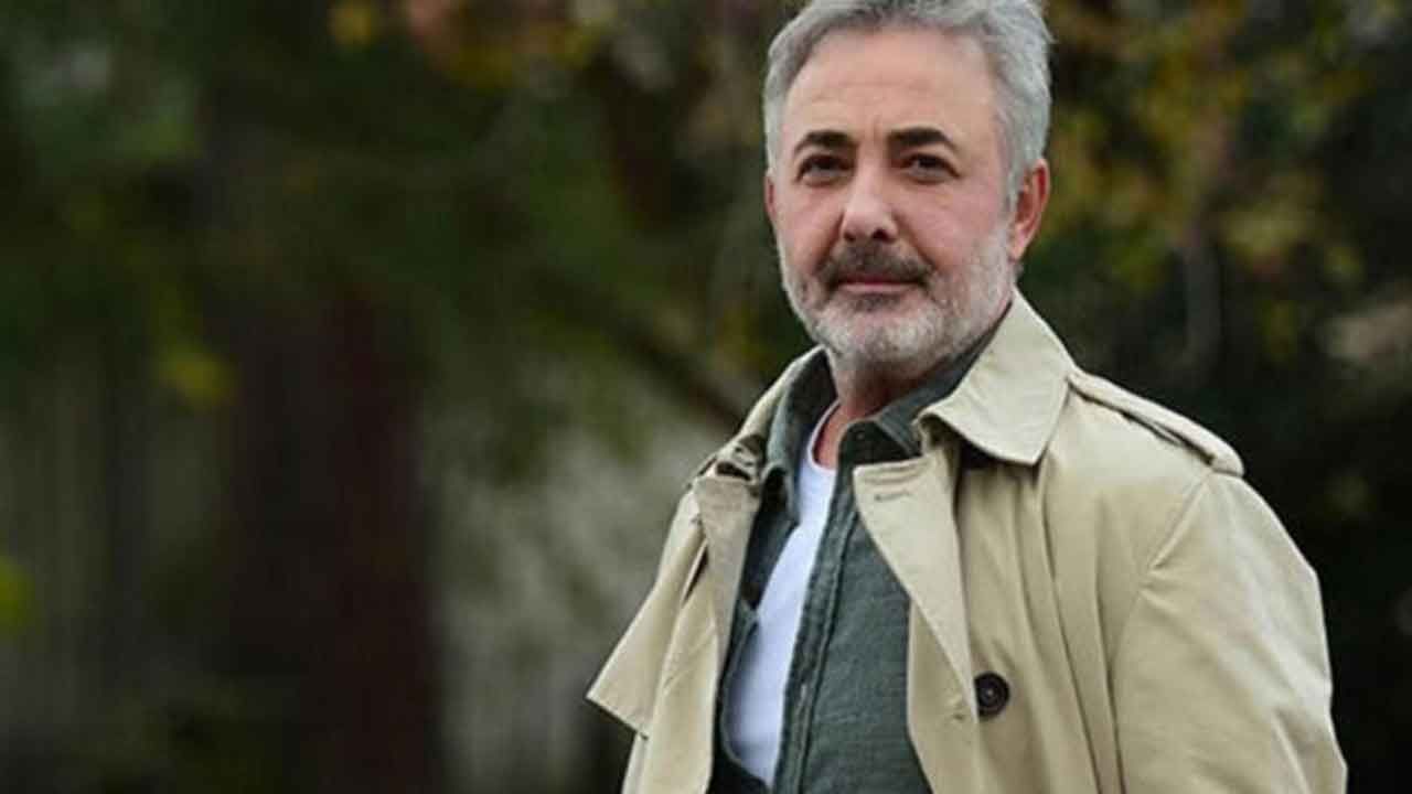 TRT 1 dizisinden ayrılan Mehmet Aslantuğ'dan dikkat çeken sözler