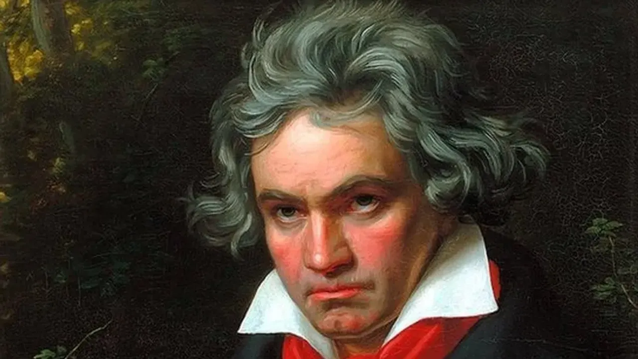 Beethoven’ın ölüm nedeni ortaya çıktı