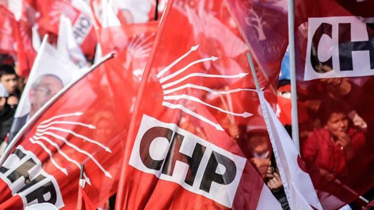 CHP Urla'da yeni başkan belli oldu!