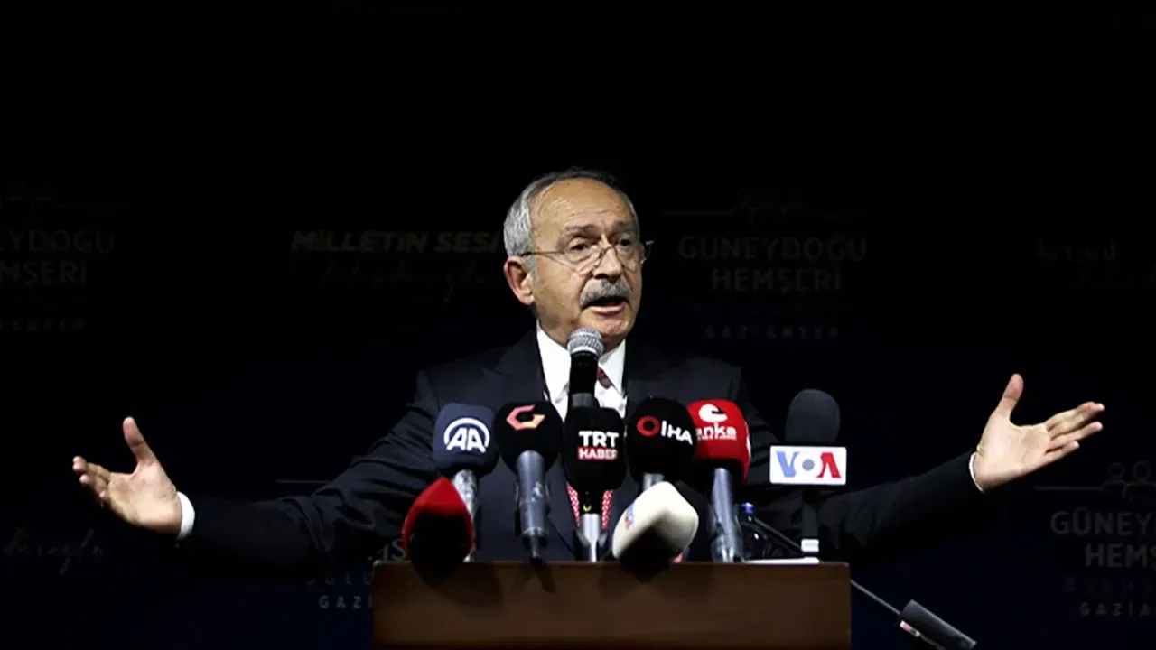 Kılıçdaroğlu tarih verdi: 5 kuruş alınmayacak!
