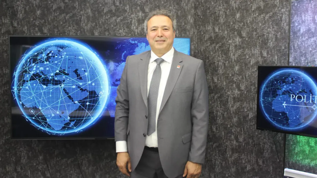 Dr. Hokkaömeroğlu: Hazırız ve başaracağız
