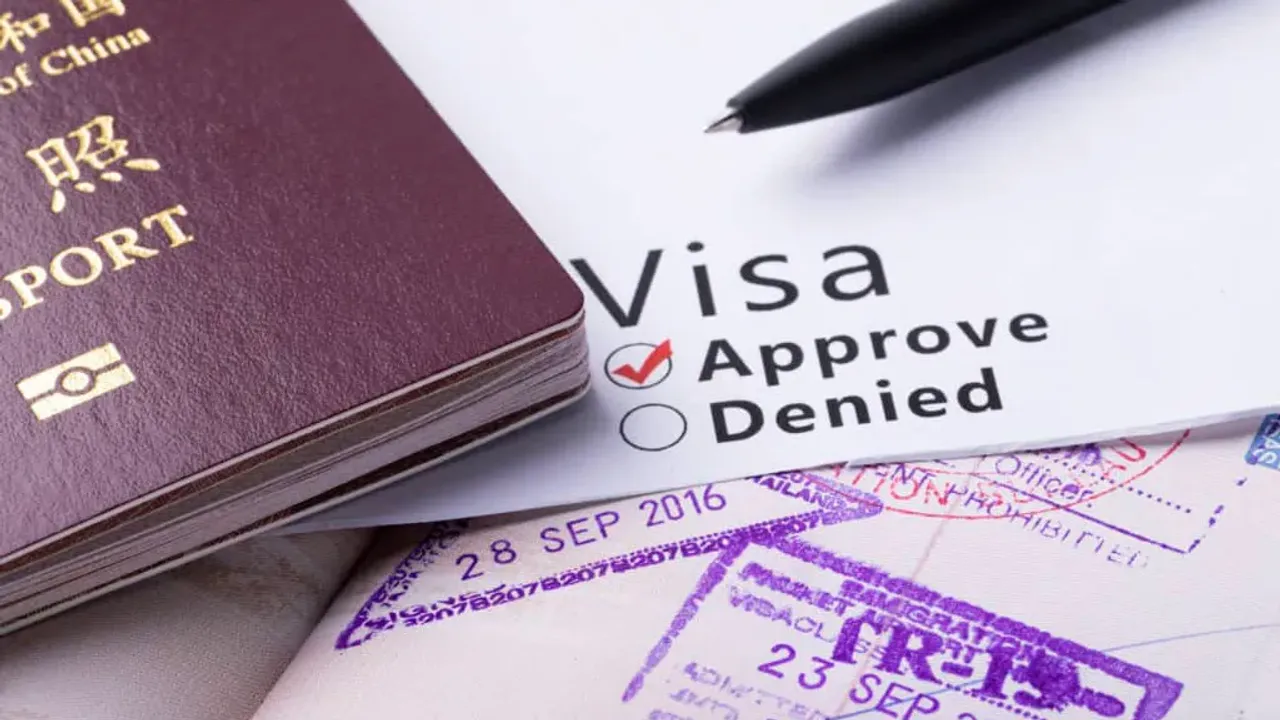 Çin yabancılar için vize işlemlerini yeniden başlattı