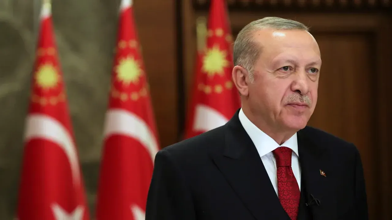 Erdoğan'dan asgari ücrete zam açıklaması