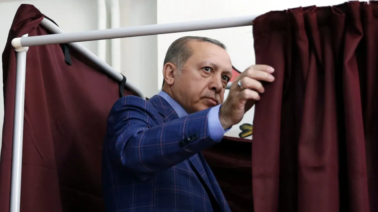 Erdoğan muhalefete düşme planı mı yapıyor?