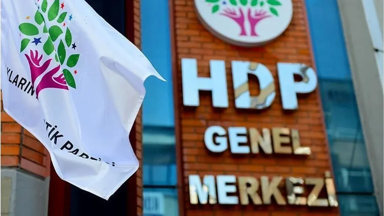 HDP’li Garo Paylan: Tek bir bam teli var, Kılıçdaroğlu ile bunu konuşmak istiyoruz