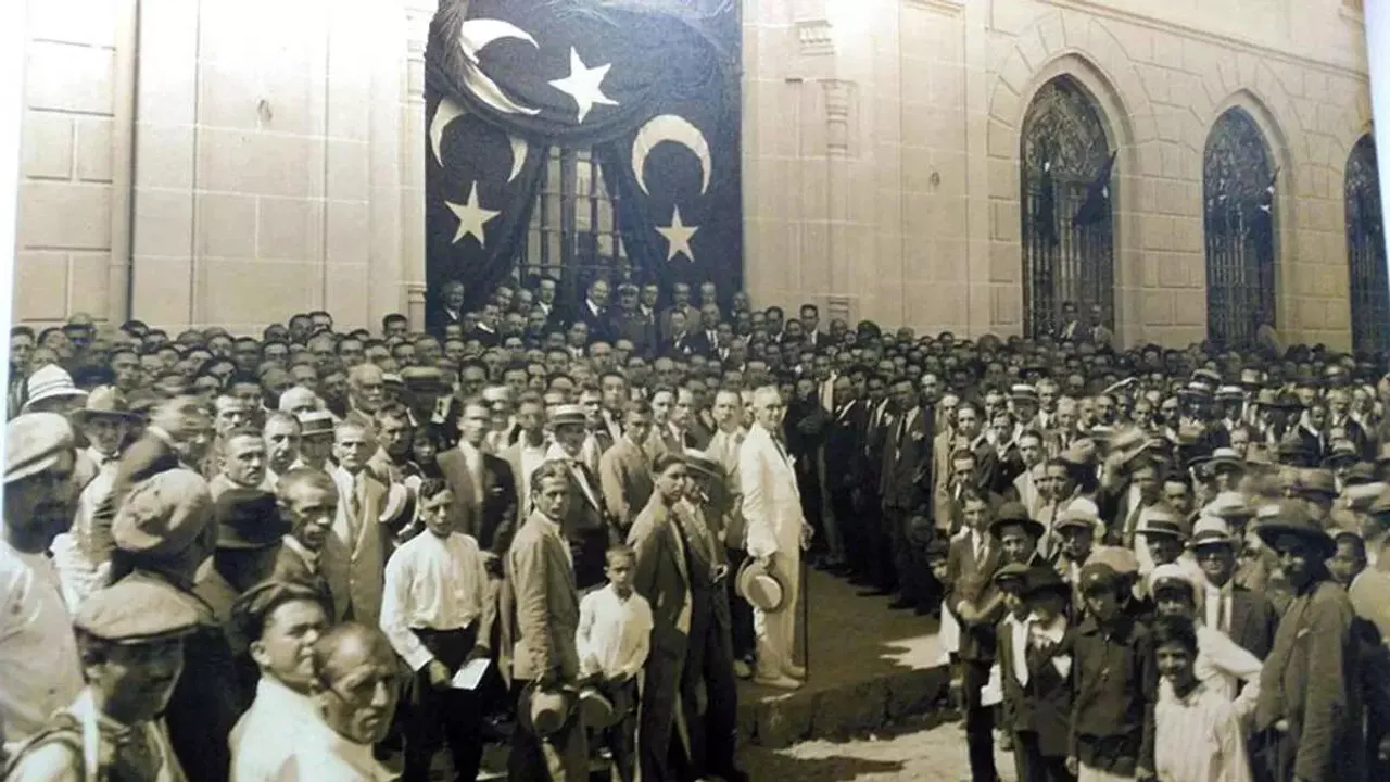 İkinci yüzyılın şafağında İzmir İktisat Kongresi