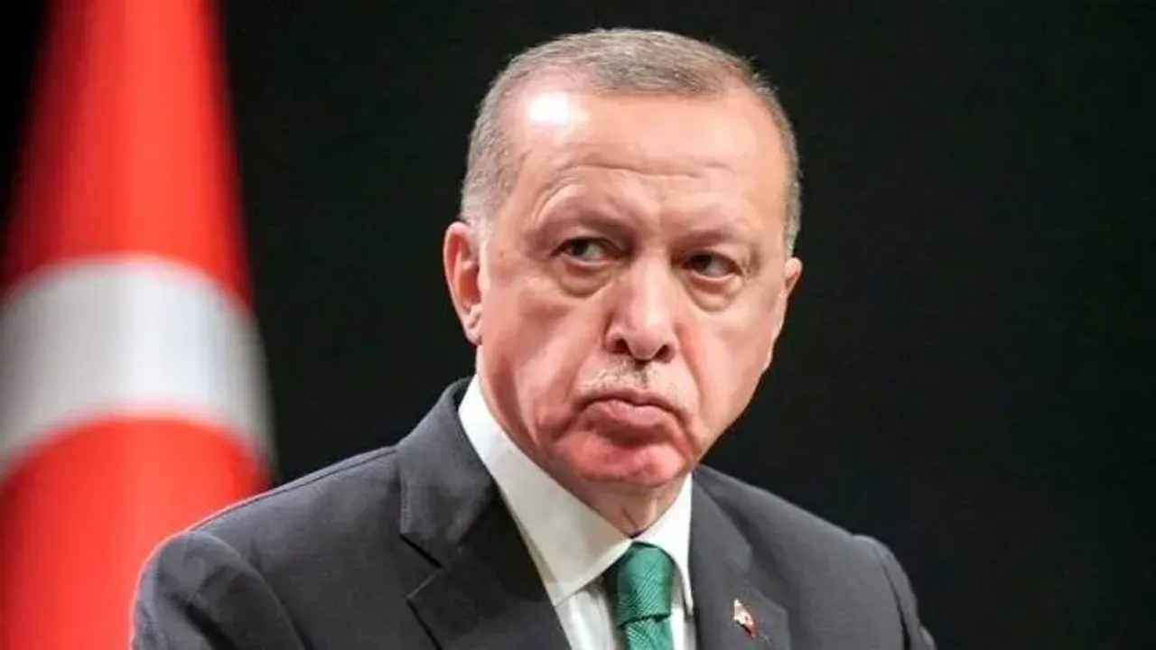 İYİ Parti, Erdoğan'ın adaylığına itiraz edecek